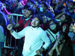 Kolkata rings in new year with cautious partying and gigs