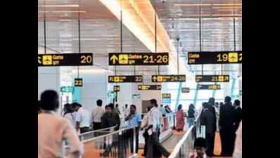 UK Covid-19 strain: Chaos at Delhi airport after last-minute modification in quarantine rules