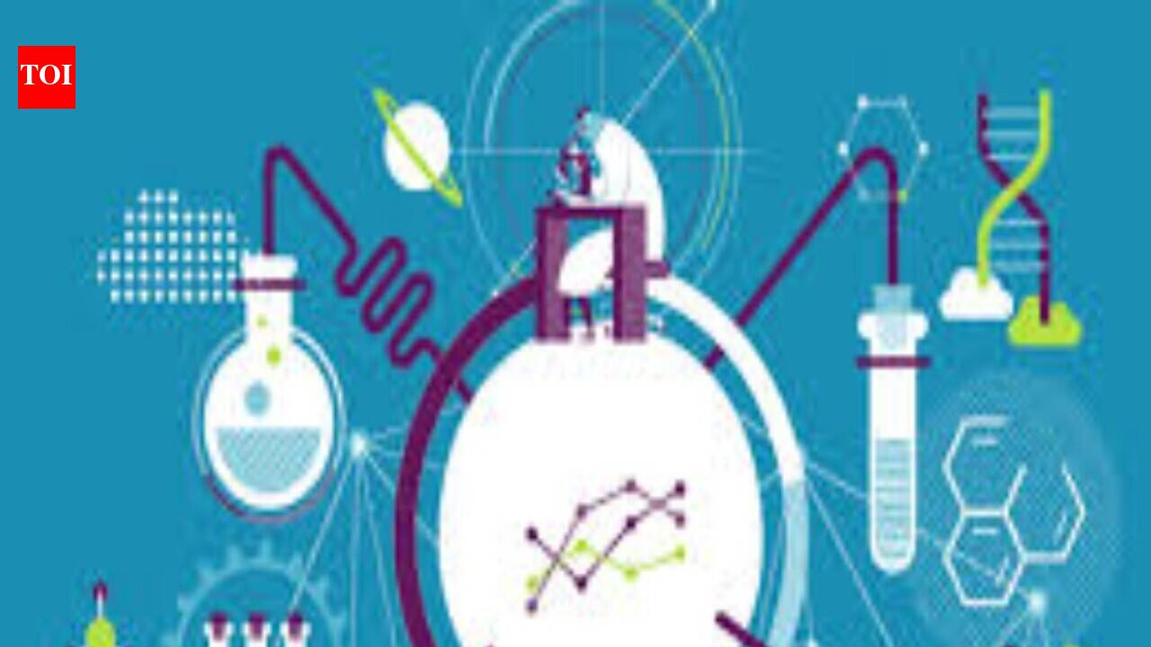 Hyderabad selected for setting up of a science and technology mega cluster