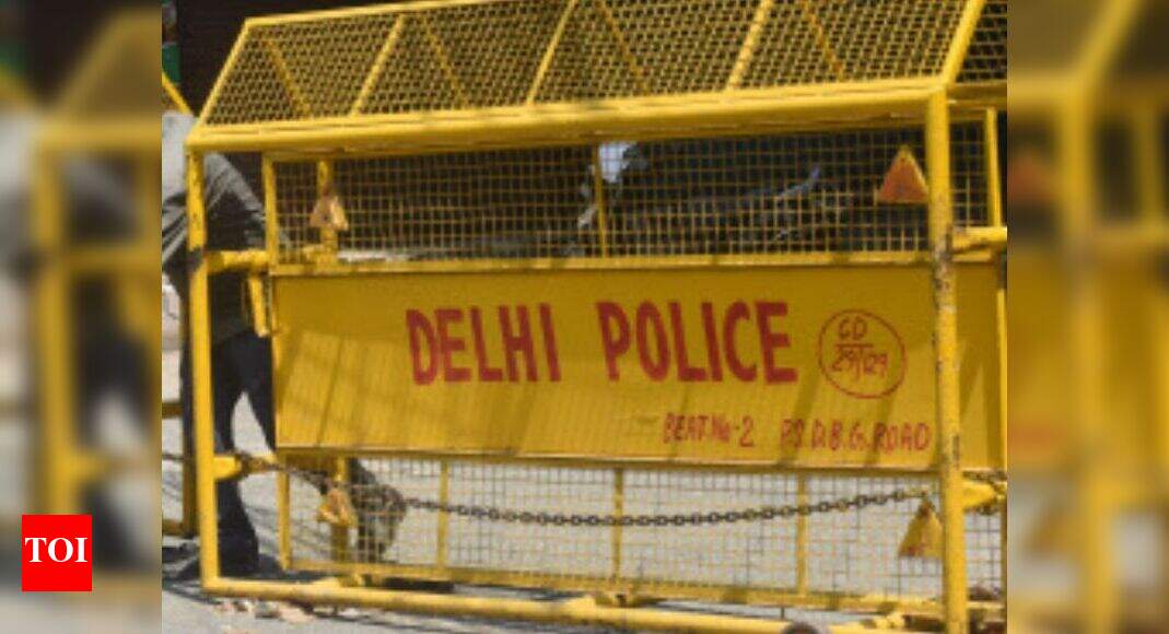 Delhi: 5 including a Nigerian, 3 Nepalese held for cheating woman | Delhi News - Vimarsana News