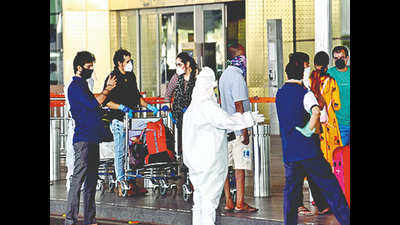 Delhi's IGI airport all geared up for first shipment of Covid vaccine