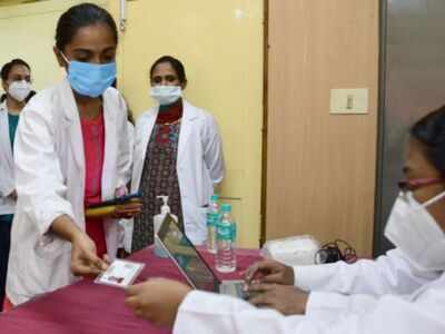 Software malfunction blights Bengaluru leg of statewide ...