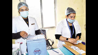 Bihar: Mock exercise successful at hospitals and health centres