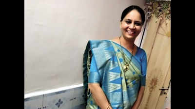 Gujarat woman’s stem cells save Canadian’s life
