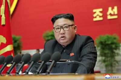 North Korea's Kim: US 'our biggest enemy'
