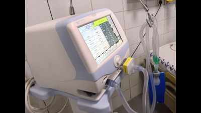 Delhi: GB Pant hospital to get 18 ventilators