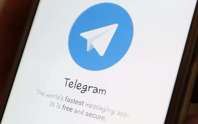 is telegram safe