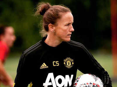 Casey stoney 2024