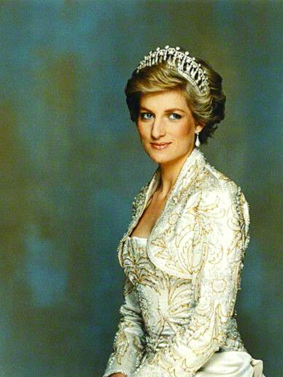 Things Princess Diana was allowed to keep after her divorce | Times of