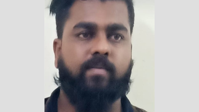 Motorcycle thief arrested in Coimbatore