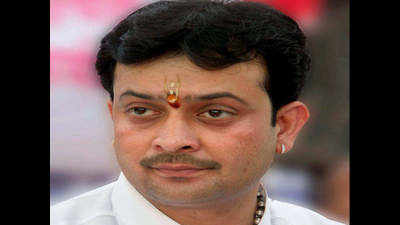 Bhaiyu Maharaj's death was not natural: Forensic expert