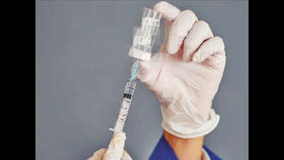 Gautam Budh Nagar: 150 ANMs given vaccine training in rural blocks