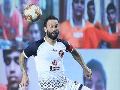 ISL: SC East Bengal defender Fox’s red-card rescinded