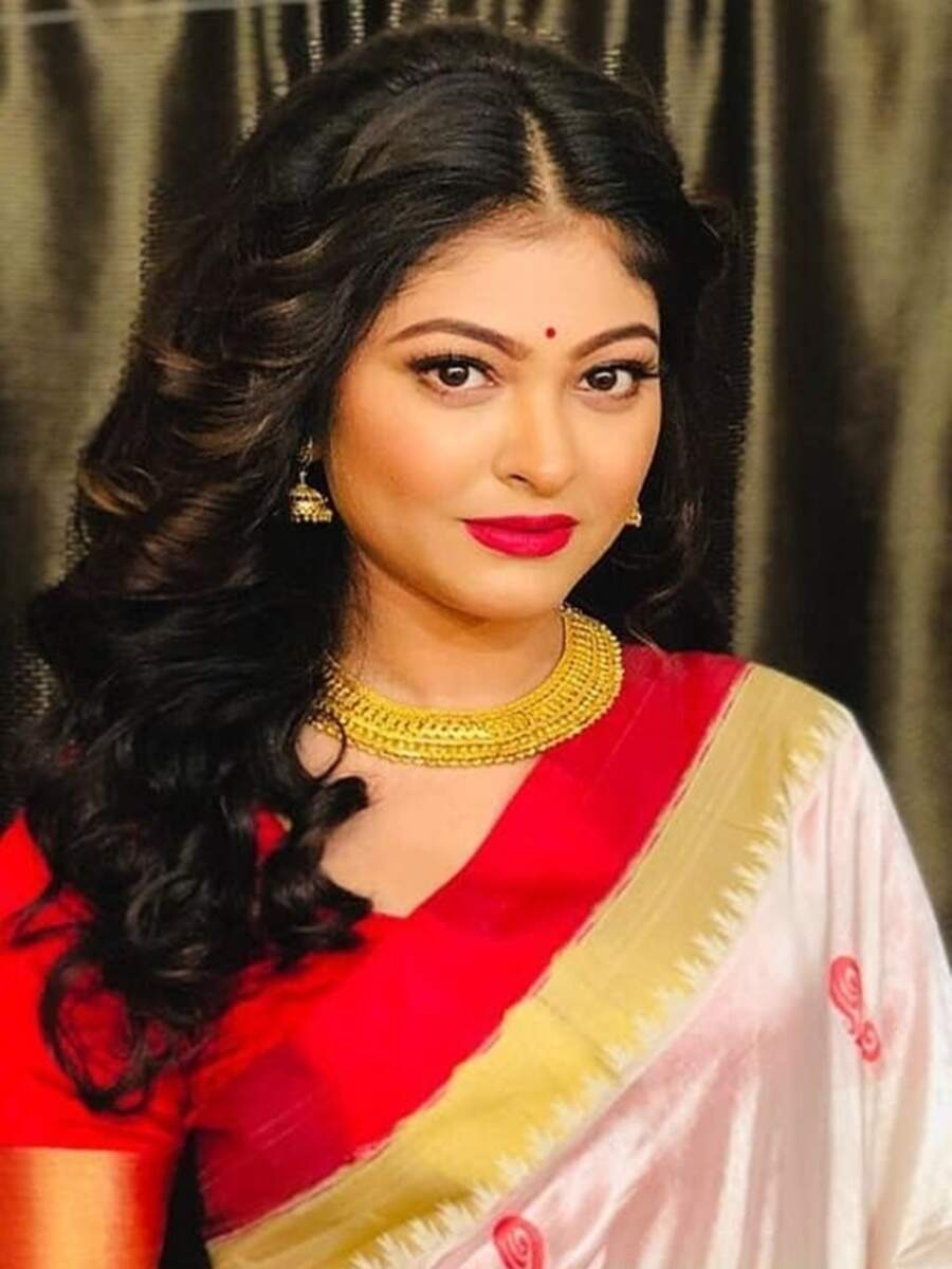 Rooqma Ray is a fashionista | Times of India
