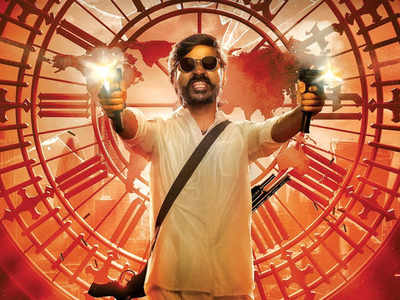 Dhanush's Jagame Thandhiram gears up for February release