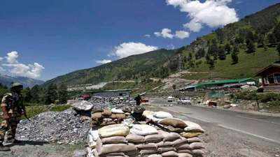 Ladakh: Indian Army apprehends Chinese soldier at LAC