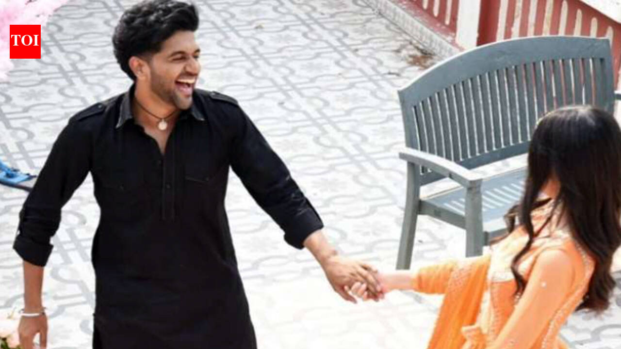 Guru Randhawa clears the air on his engagement rumours, reveals the ...