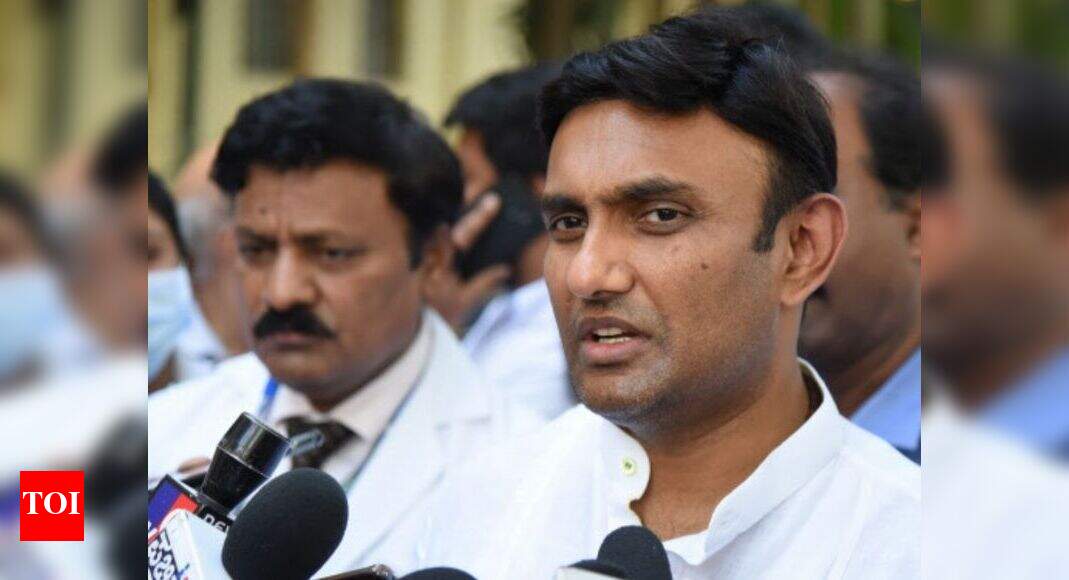 No case of bird flu in Karnataka, says health minister ...