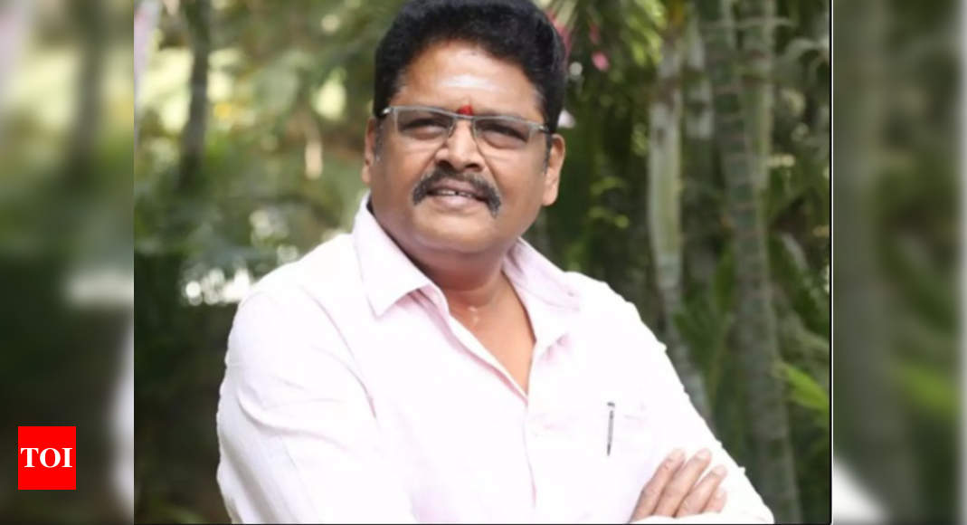 KS Ravikumar roped into Prasanth's Andhadhun remake | Tamil Movie News ...