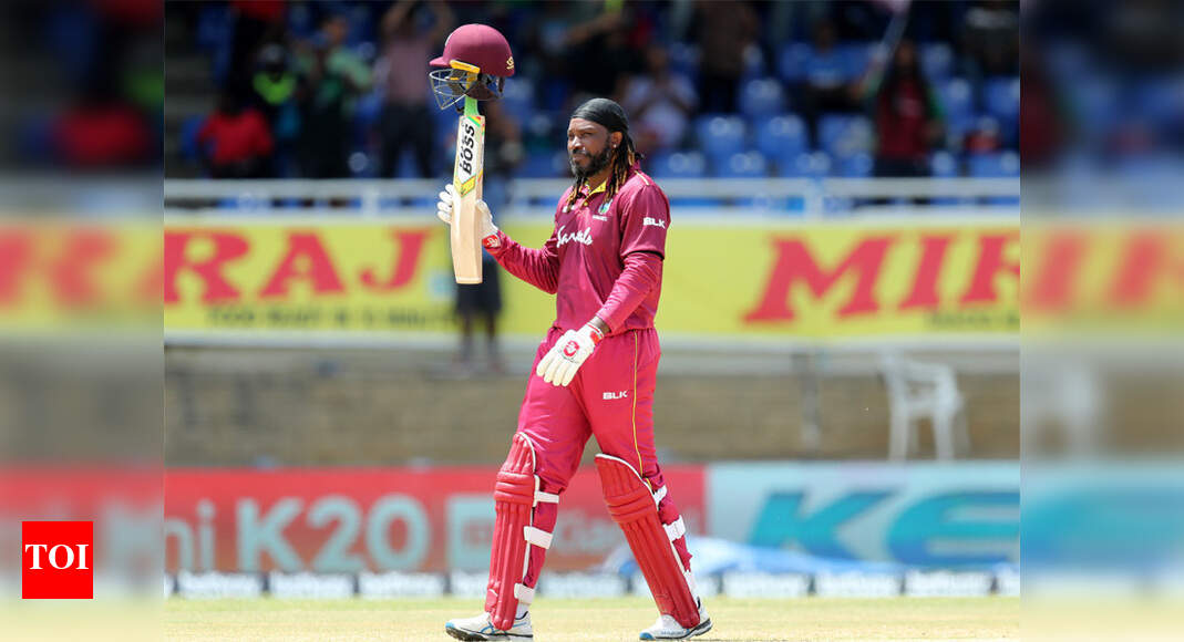 PSL 2021: Gayle, Malan, Rashid and Nabi up for grab in player draft ...