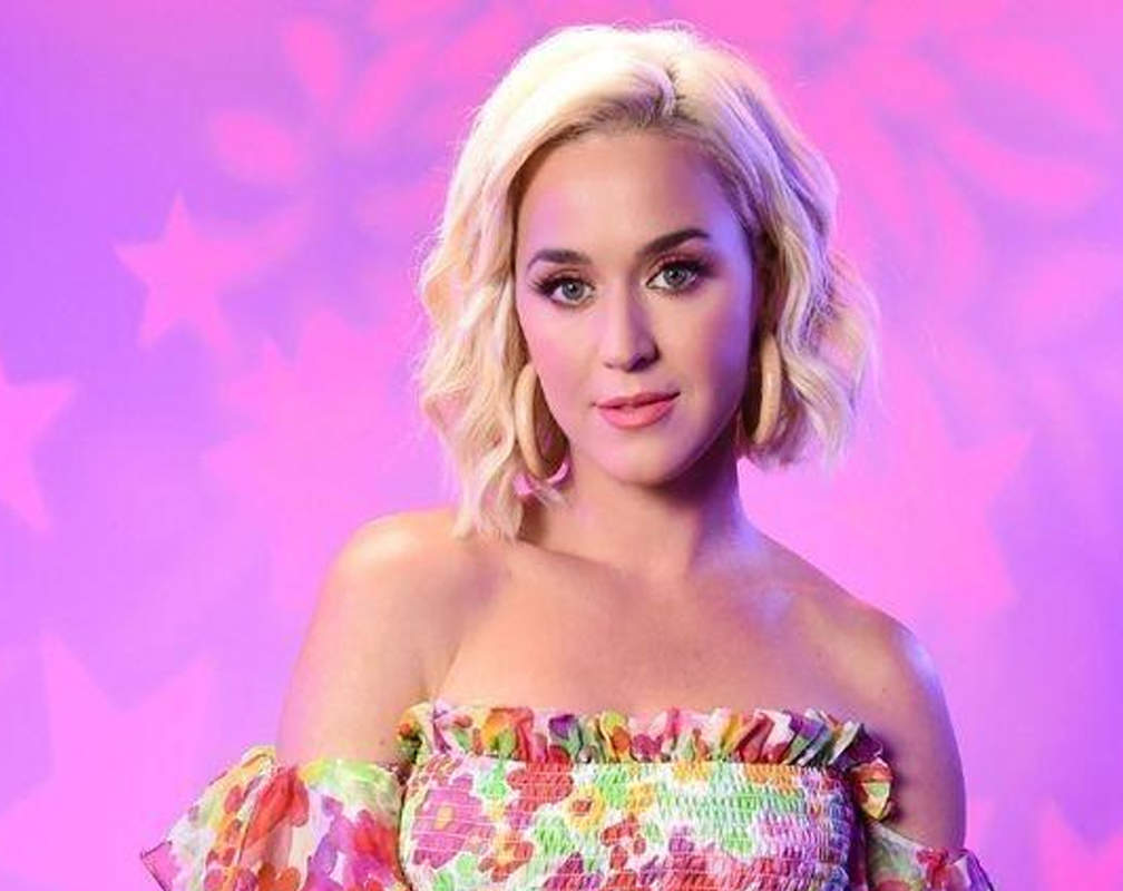 
'To get through the levels of life, you have to be resilient': Katy Perry gets candid
