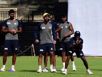 Syed Mushtaq Ali T20: Tamil Nadu look to go the distance