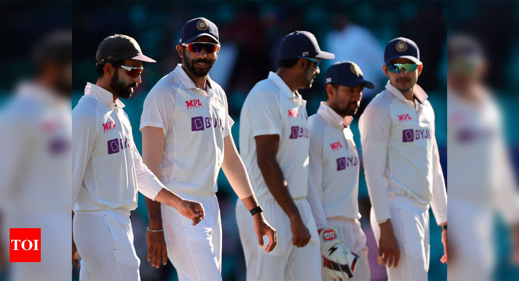 BCCI to CA: Ensure Indian team leaves Brisbane immediately ...