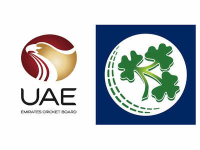 Cricket Ireland Cricket West Indies Cwi Stock Footage Video (100%  Royalty-free) 1111876163 | Shutterstock