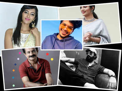 BiggBoss Malayalam contestants Season 2 inmates share with us