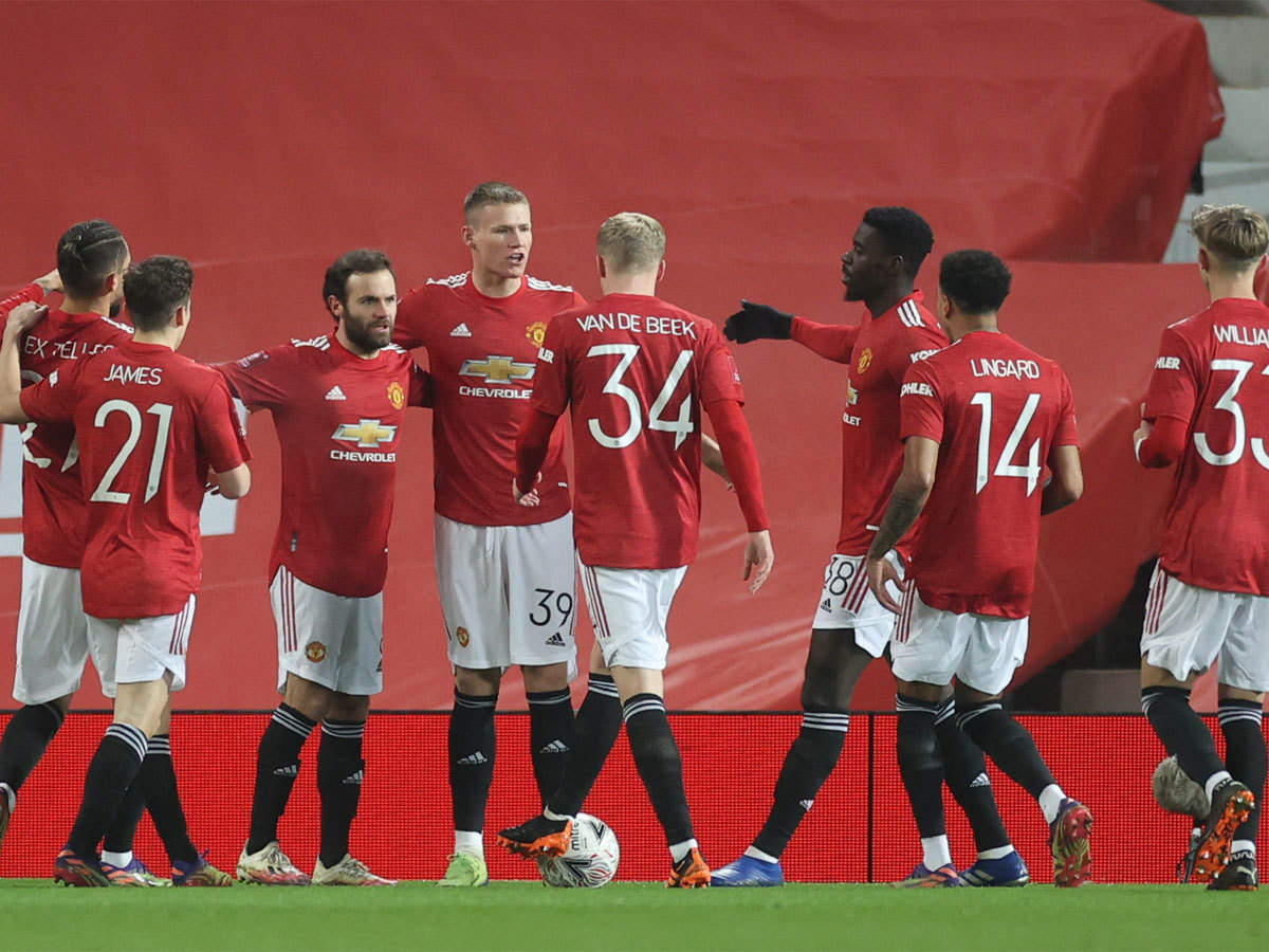 Manchester United predicted lineup vs Chelsea: Preview, Latest Team News, Prediction and Livestream- Gameweek 13, Premier League 2021/22