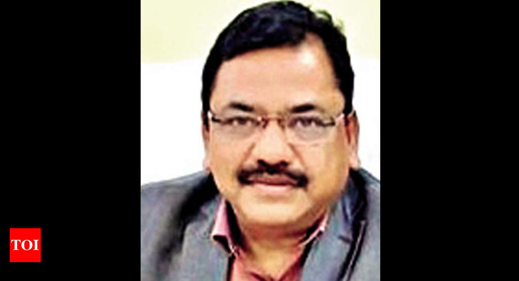 Odisha: Jagatsinghpur collector makes assets public | Bhubaneswar News ...