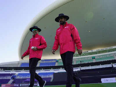 UAE vs Ireland ODI postponed after player tests positive for coronavirus