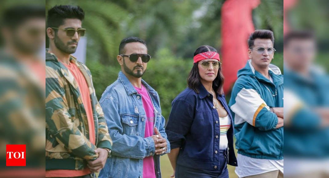 Roadies 2021 latest outlet episode