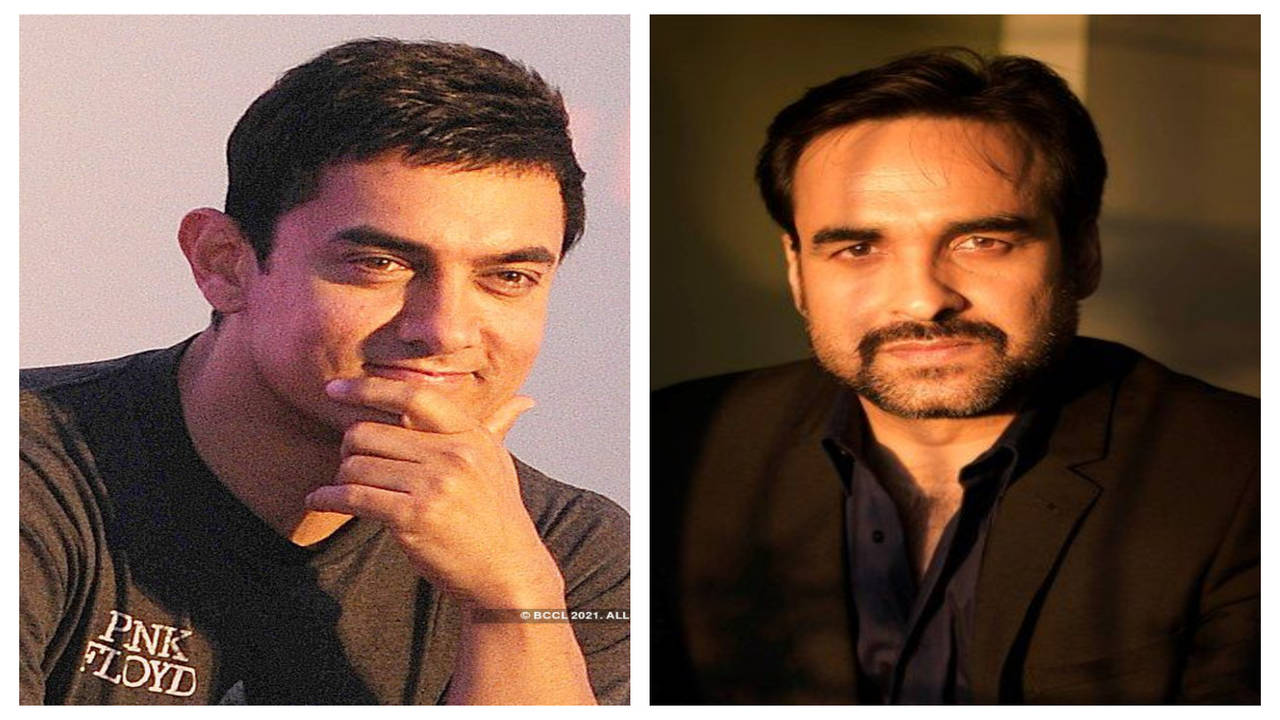 Aamir Khan's Laal Singh Chaddha: Pankaj Tripathi says everyone has the  right to voice their opinion - Celebrity - Images