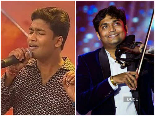 Najim Arshad To Malavika Anilkumar Here Is What Star Singer Winners Are Doing Now The Times Of India