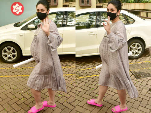 5 kinds of footwear you when you are pregnant | The Times of India