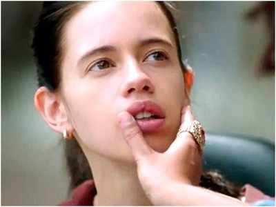 On Kalki Koechlin S Bday Check Out Her Offbeat Movies Hindi Movie News Times Of India