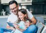 What type of a dad are you, based on your zodiac sign
