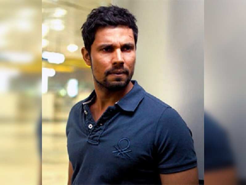 Randeep Hooda prays for farmers who lost their lives, hopes for a speedy resolution | Hindi Movie News - Times of India