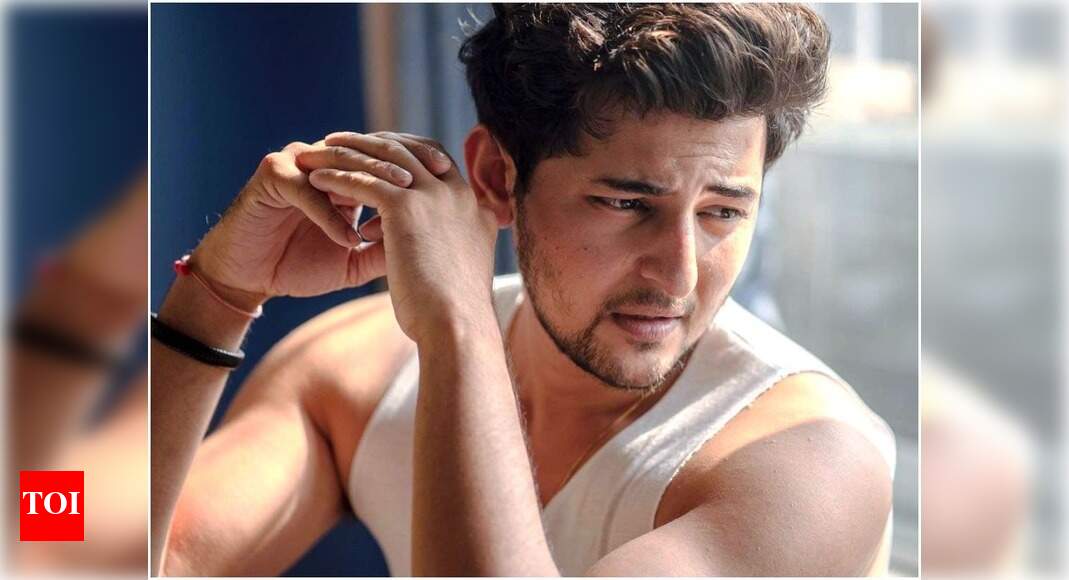 Darshan Raval: My trainer believes there is no cheat-day in life ...