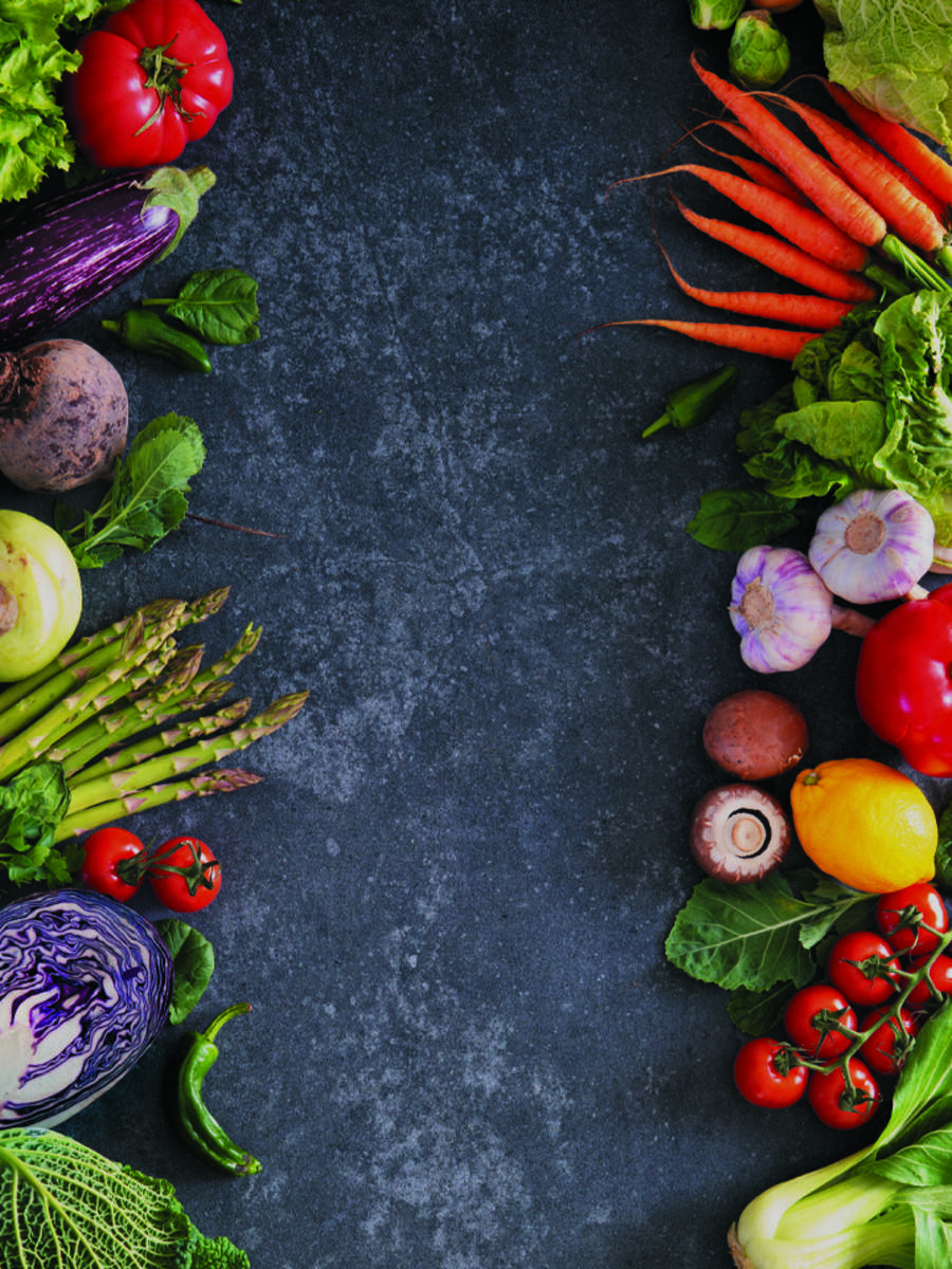 Rujuta Diwekar Food Diet for 2021 Fruits and veggies you must eat in