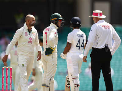 India vs Australia: Tim Paine fined for showing dissent to ...