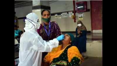 Maharashtra sees 3,558 new Covid-19 cases, 2,302 recoveries; 34 die