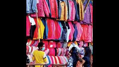 Over 8k hawkers to benefit from transfer policy