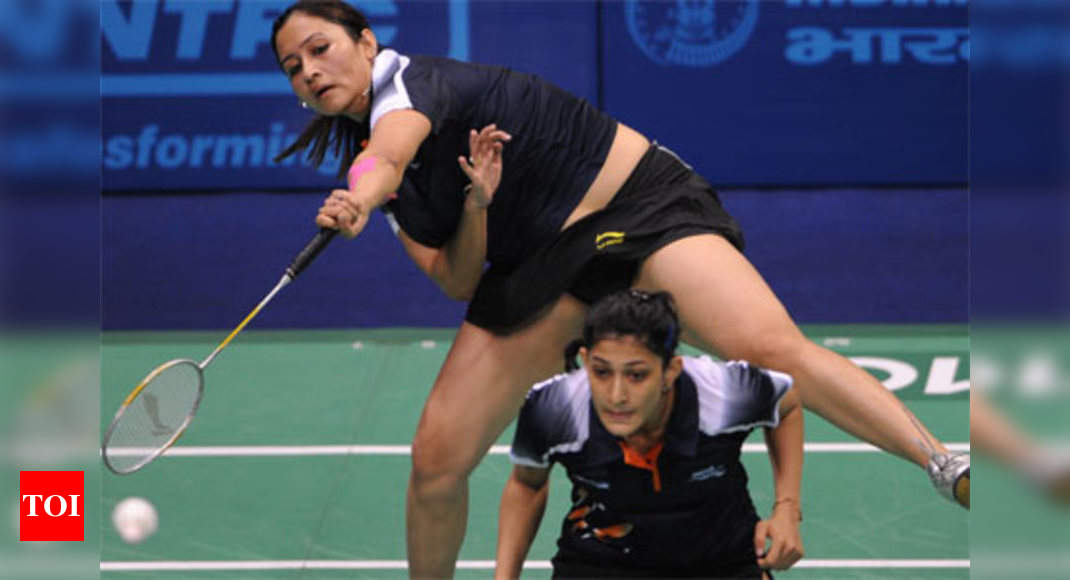 Jwala Against Skirt Rule Being Made Mandatory Badminton News 6558