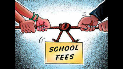 Noida: Children denied online classes over non-payment of fee, allege parents