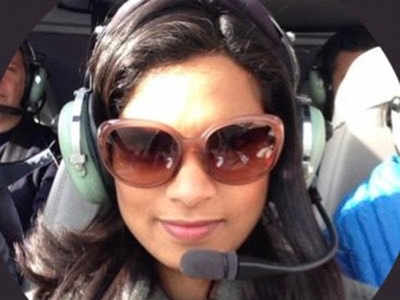 Vijaya Gadde, Indian-American who spearheaded suspension of Trump's Twitter account
