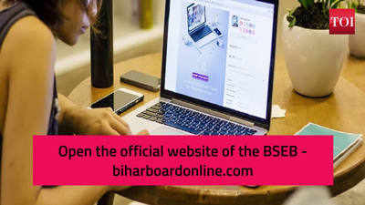 How to download BSEB 10th Hall Ticket 2021?