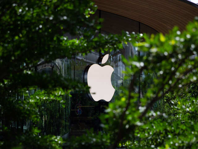Apple, Hyundai set to agree electric car tie-up: Report Apple, Hyundai set to agree electric car tie-up: Report