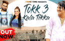Watch Latest 2021 'Haryanvi' Song Music Video - 'Tokk' Sung by Amit Saini Rohtakiya